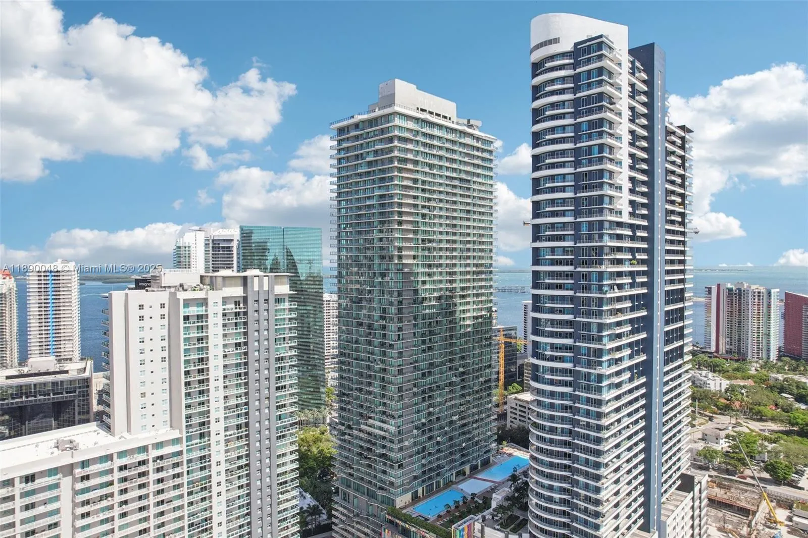 1300 S Miami Ave, #1706