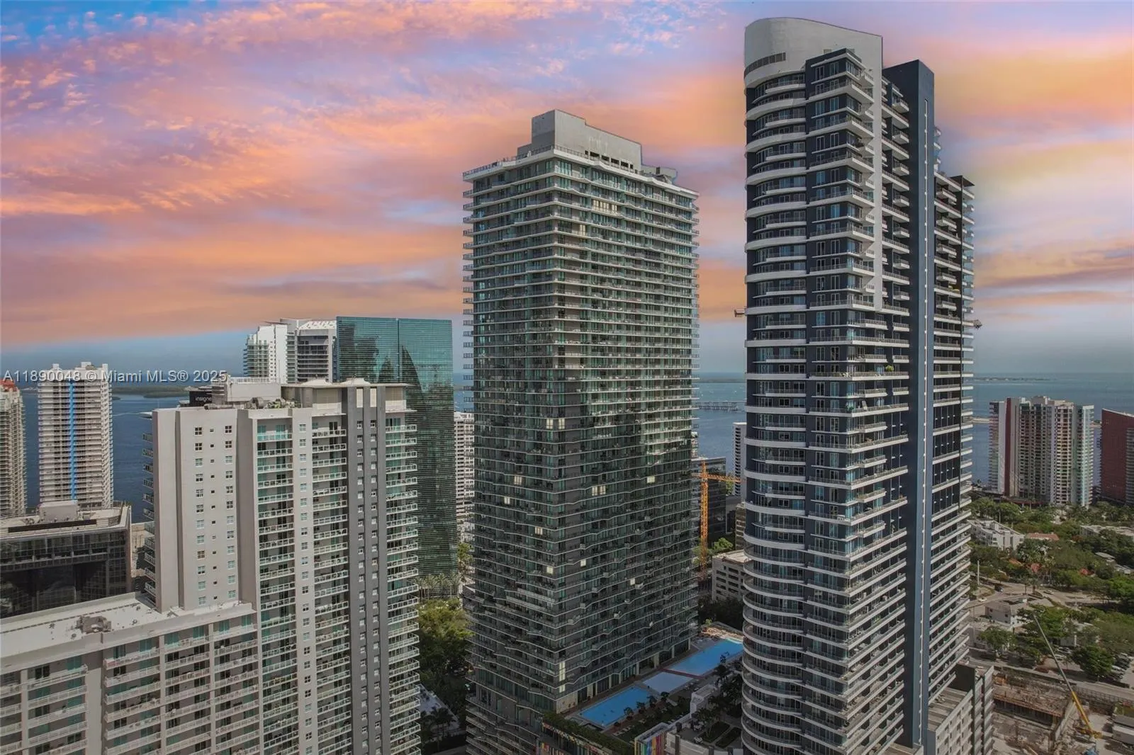 1300 S Miami Ave, #1706
