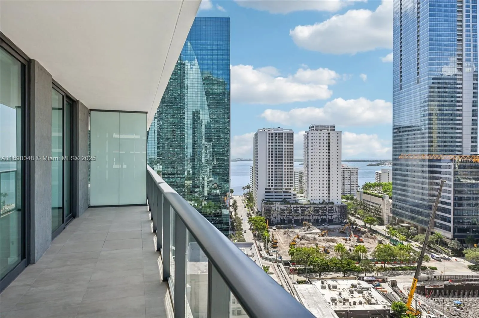 1300 S Miami Ave, #1706