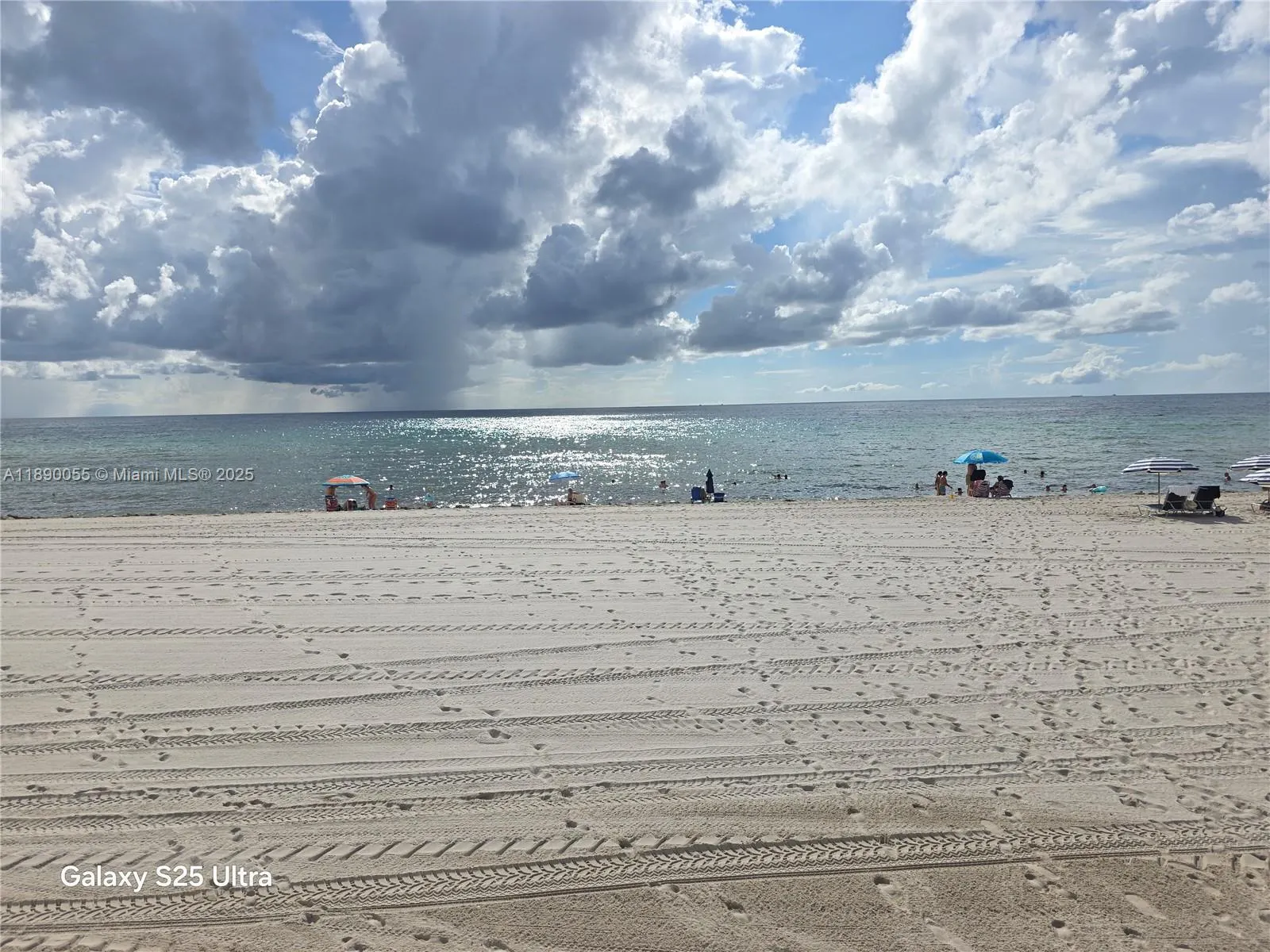 3725 S Ocean Dr, #617