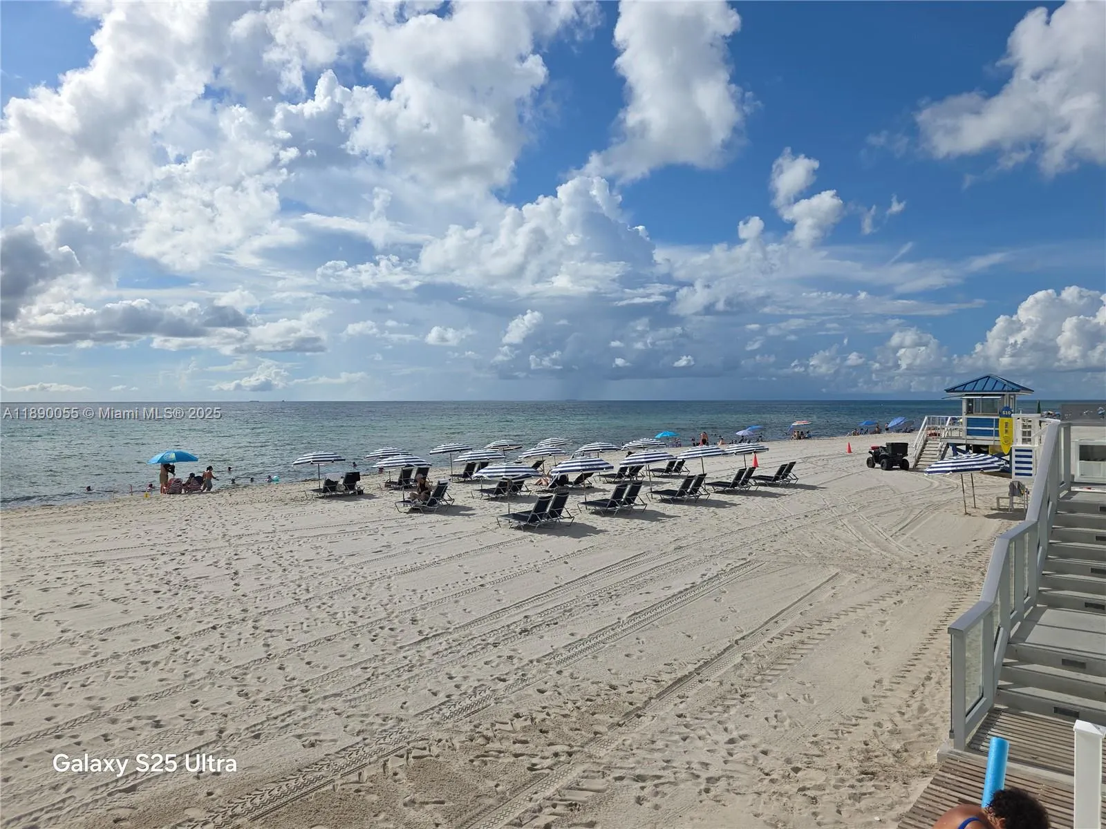 3725 S Ocean Dr, #617