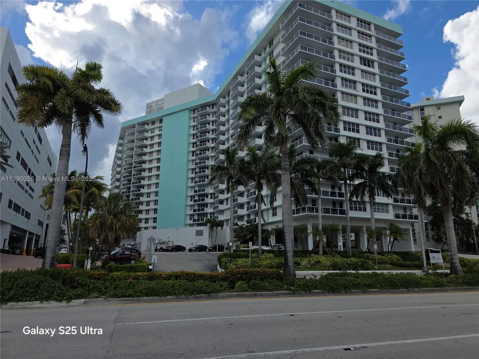 3725 S Ocean Dr, #617