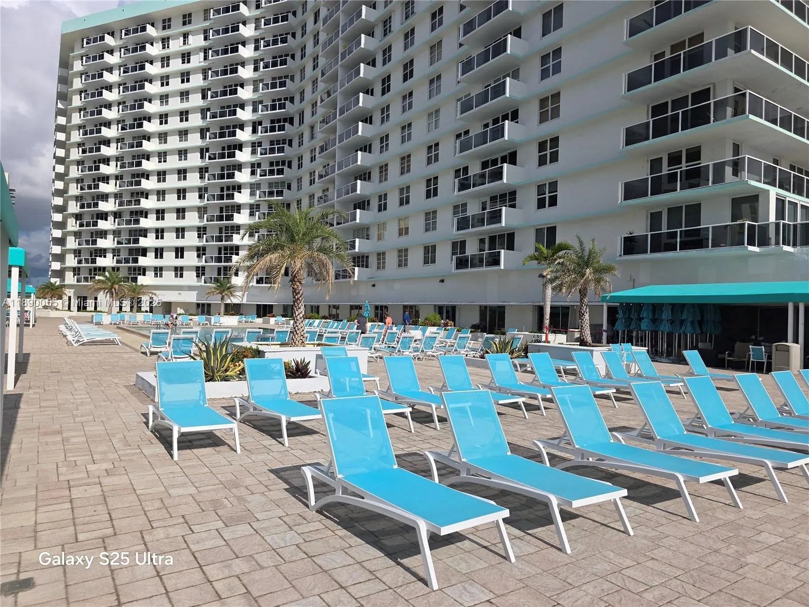 3725 S Ocean Dr, #617