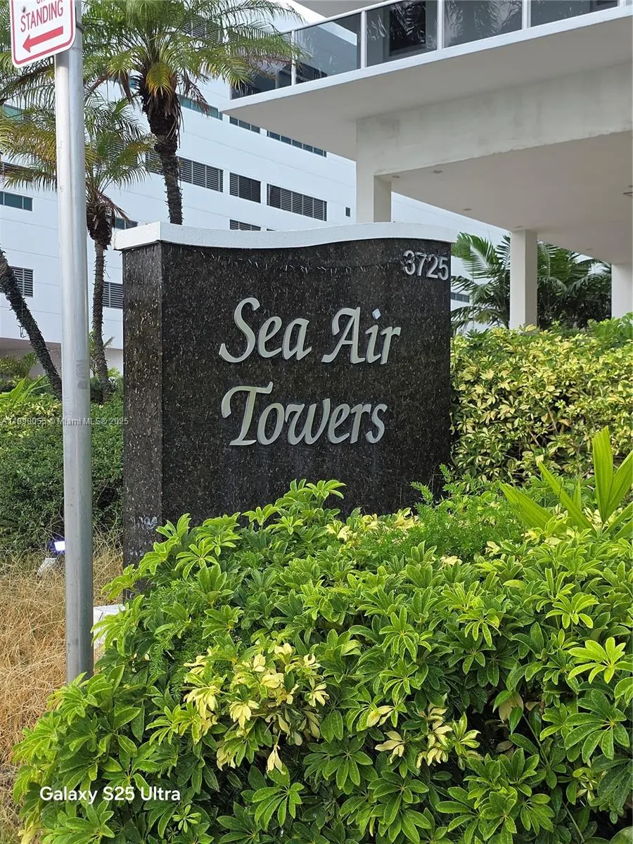 3725 S Ocean Dr, #617