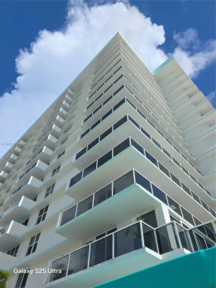 3725 S Ocean Dr, #617