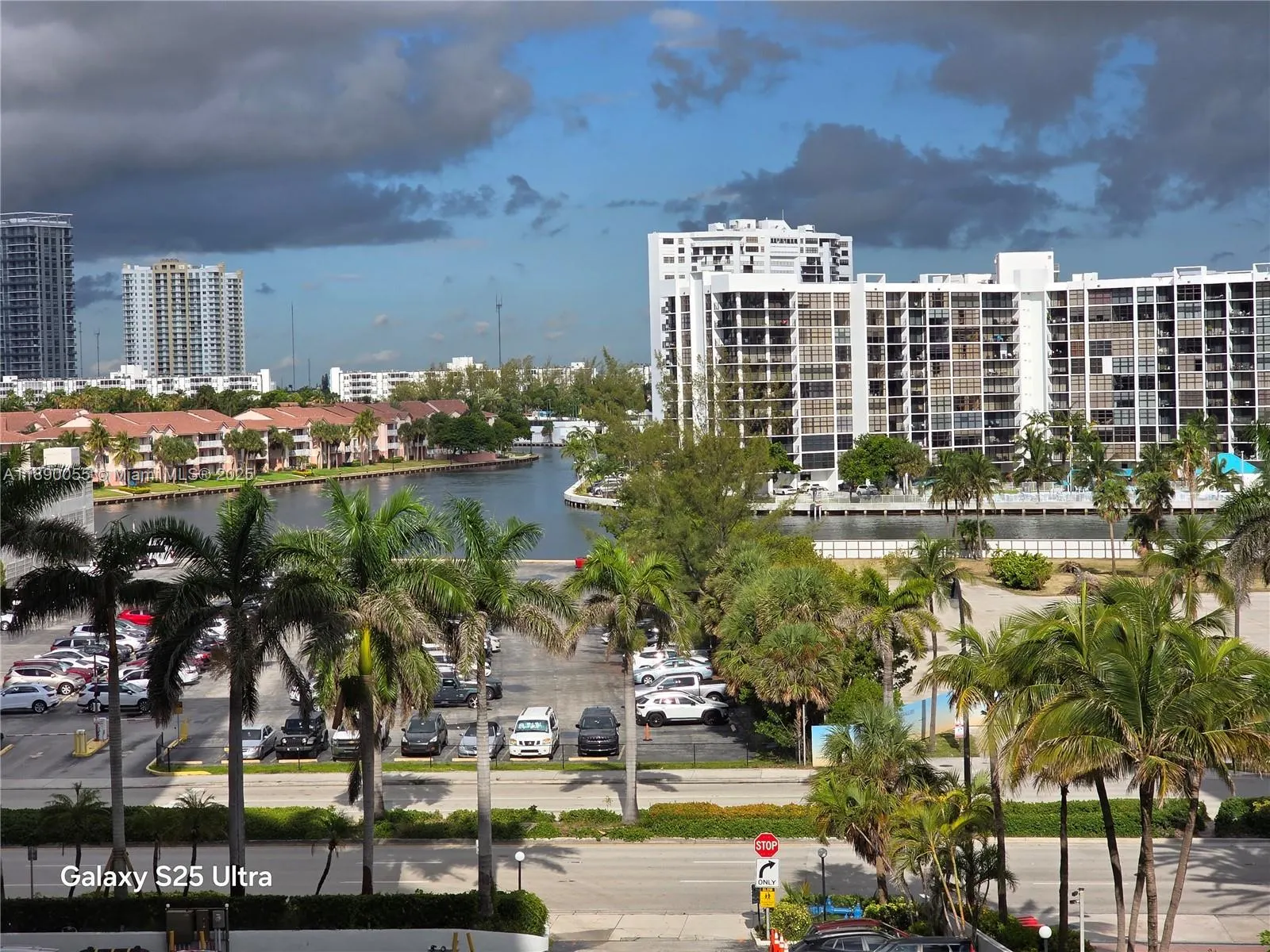 3725 S Ocean Dr, #617