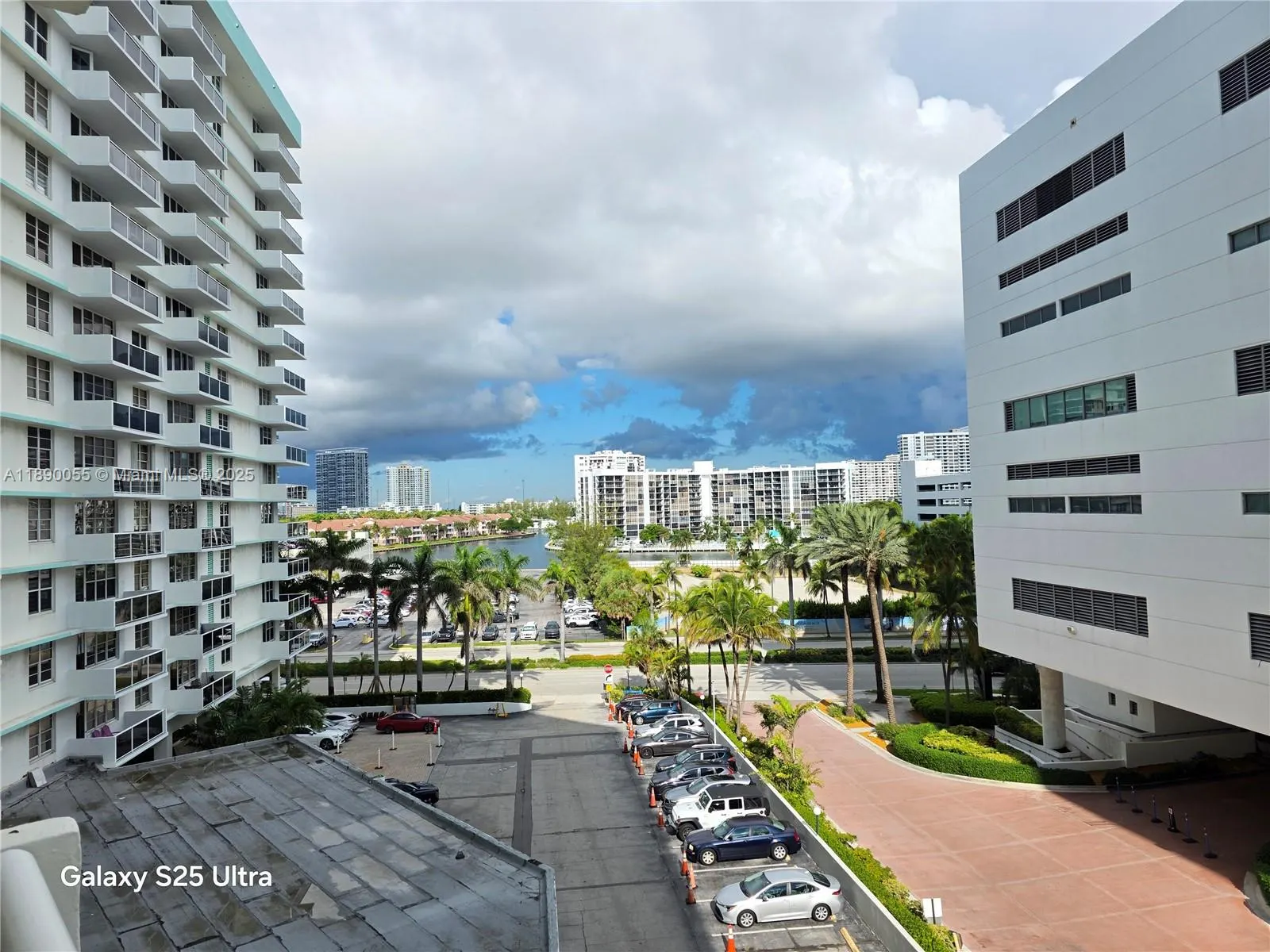 3725 S Ocean Dr, #617