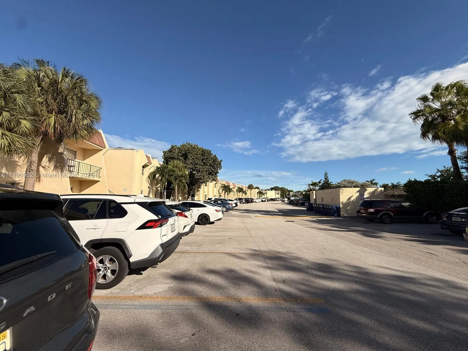 13890 SW 90th Ave, #205-HH