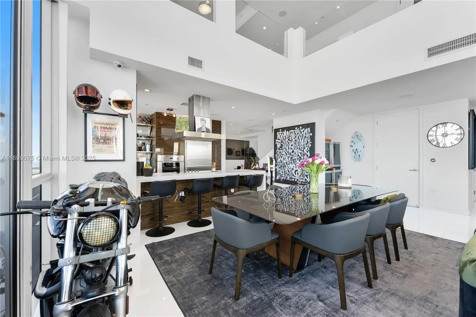 1100 Biscayne Blvd, #6307