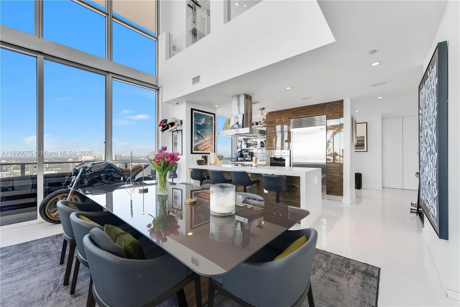 1100 Biscayne Blvd, #6307