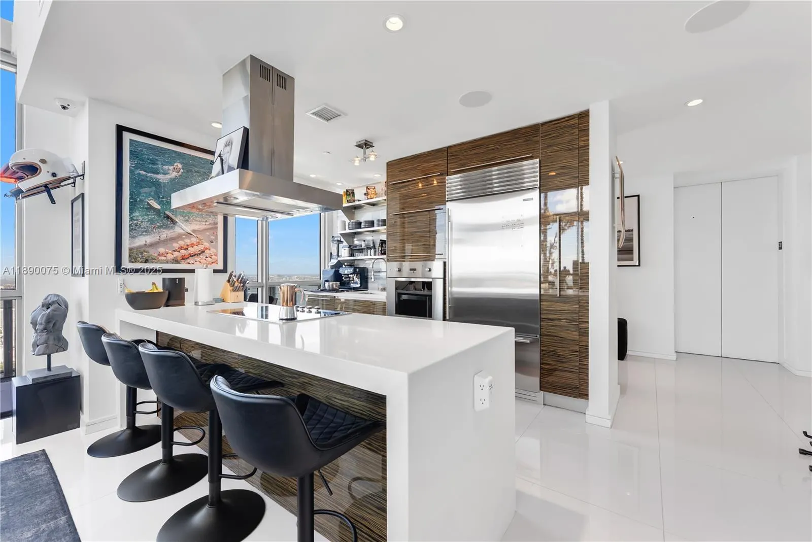 1100 Biscayne Blvd, #6307