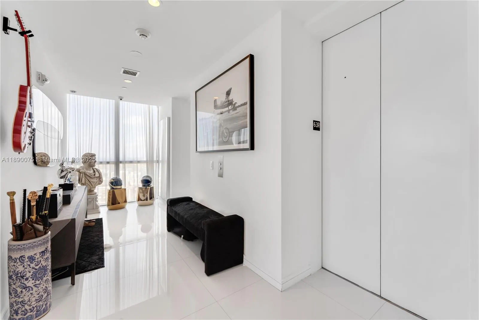 1100 Biscayne Blvd, #6307