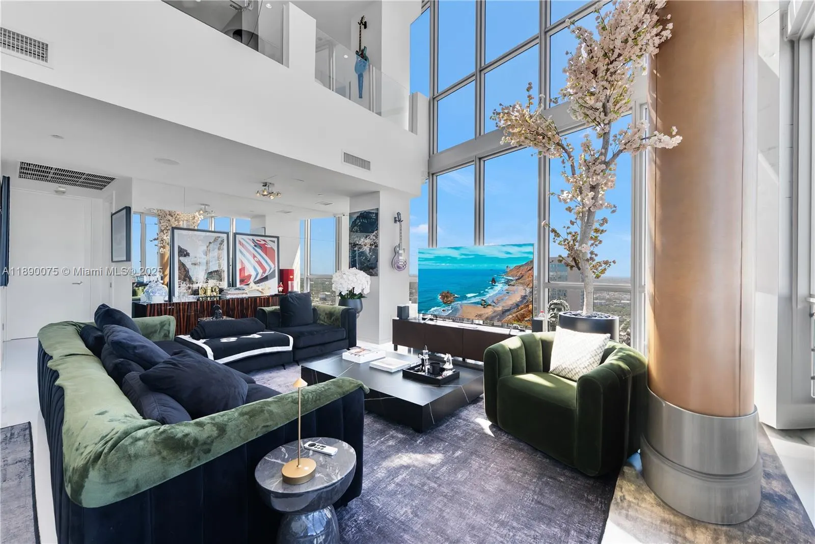 1100 Biscayne Blvd, #6307