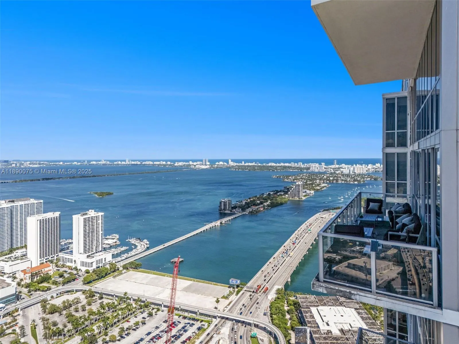 1100 Biscayne Blvd, #6307