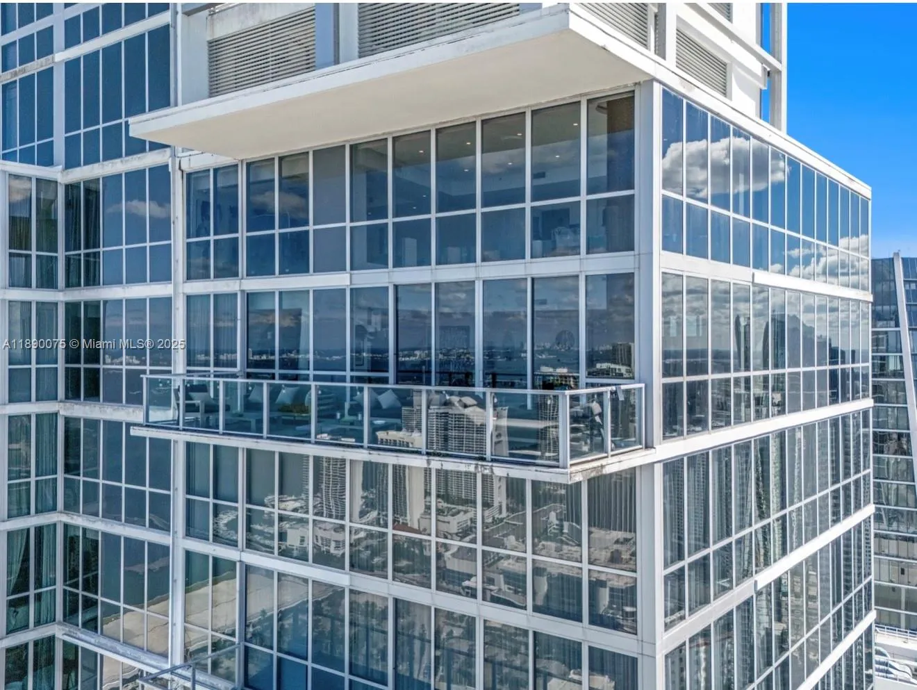 1100 Biscayne Blvd, #6307