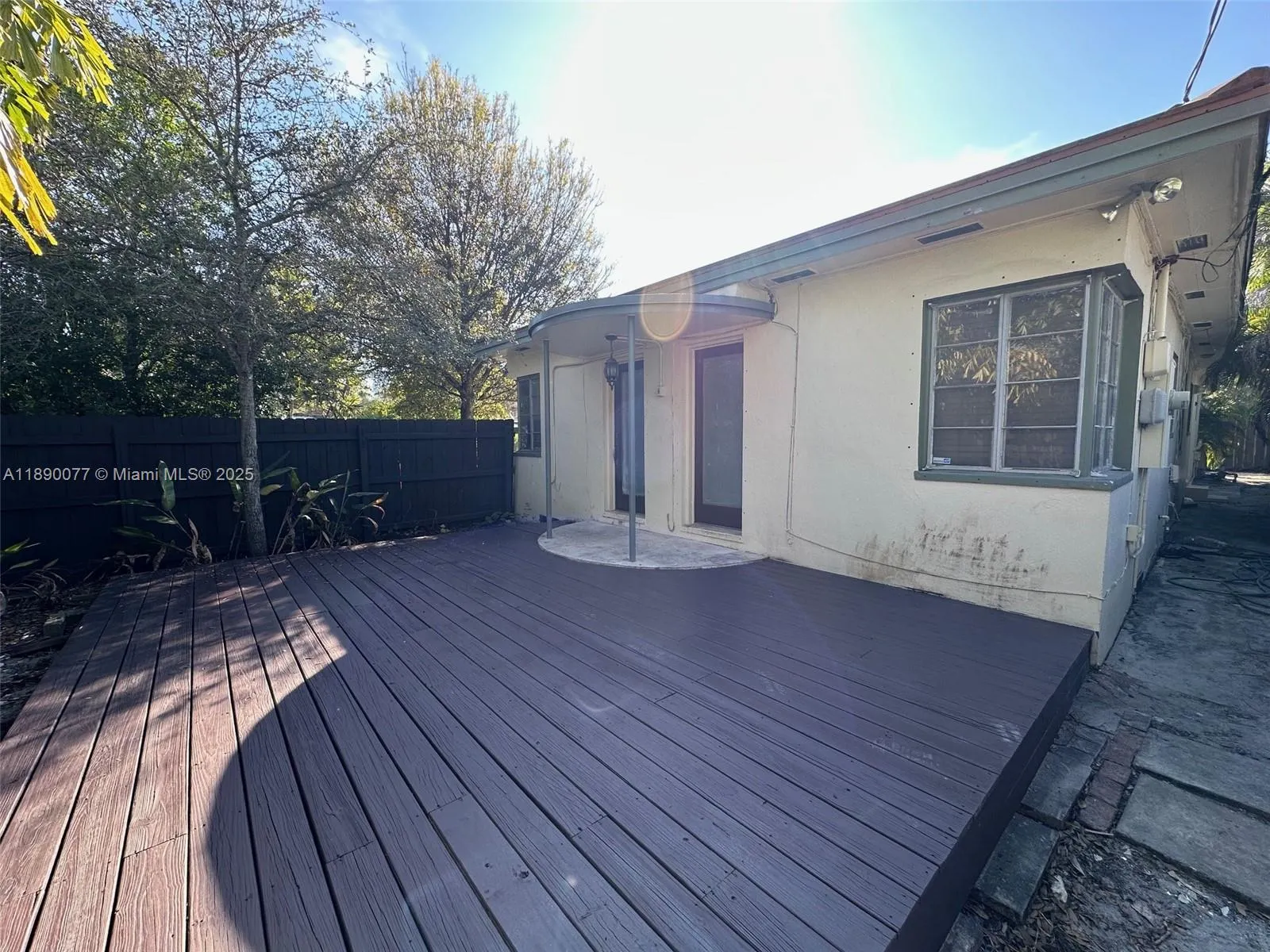 1000 W Las Olas Blvd, #1