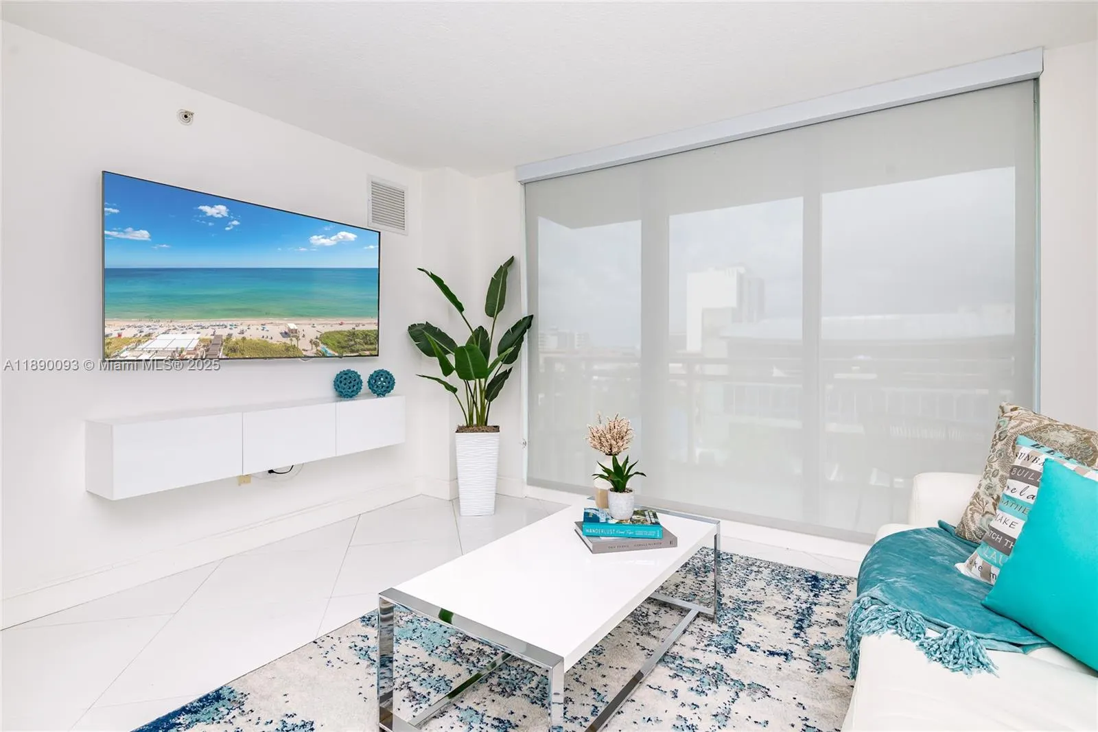 6917 Collins Ave, #720