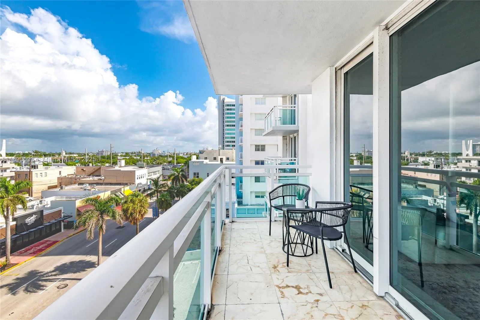 6917 Collins Ave, #720