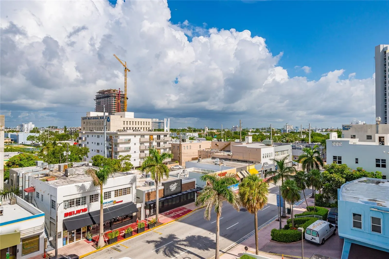 6917 Collins Ave, #720