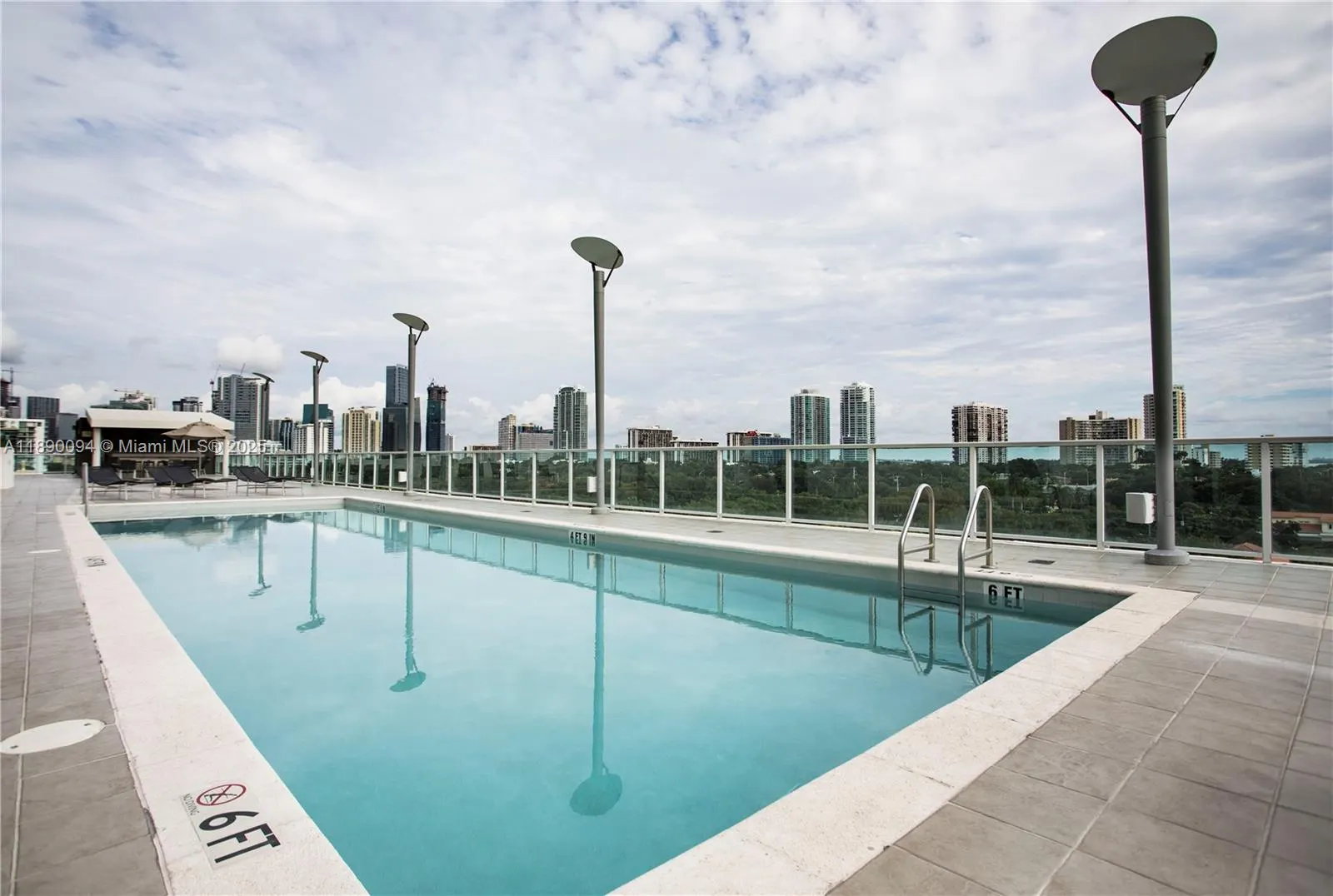 2525 SW 3 AV, #1106