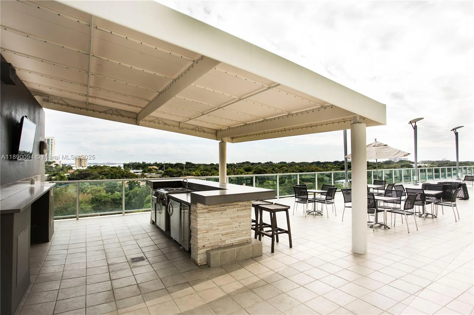 2525 SW 3 AV, #1106