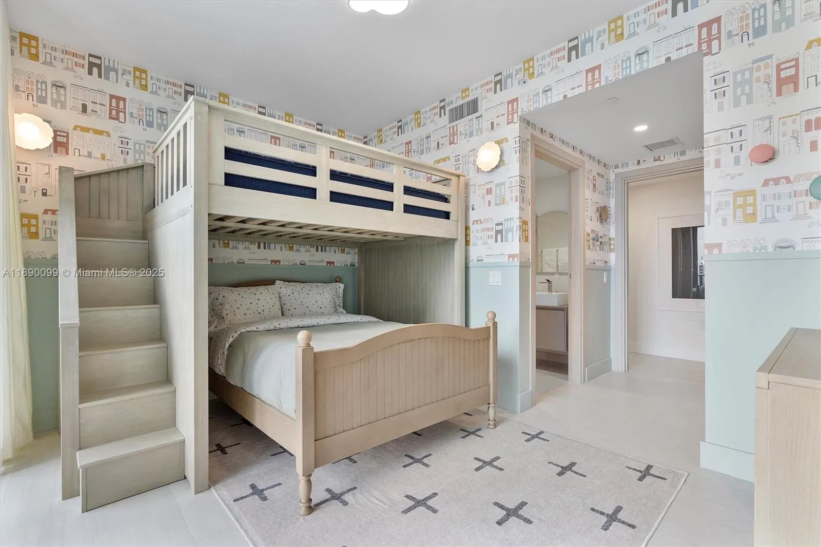 1000 Brickell Plz, #2102