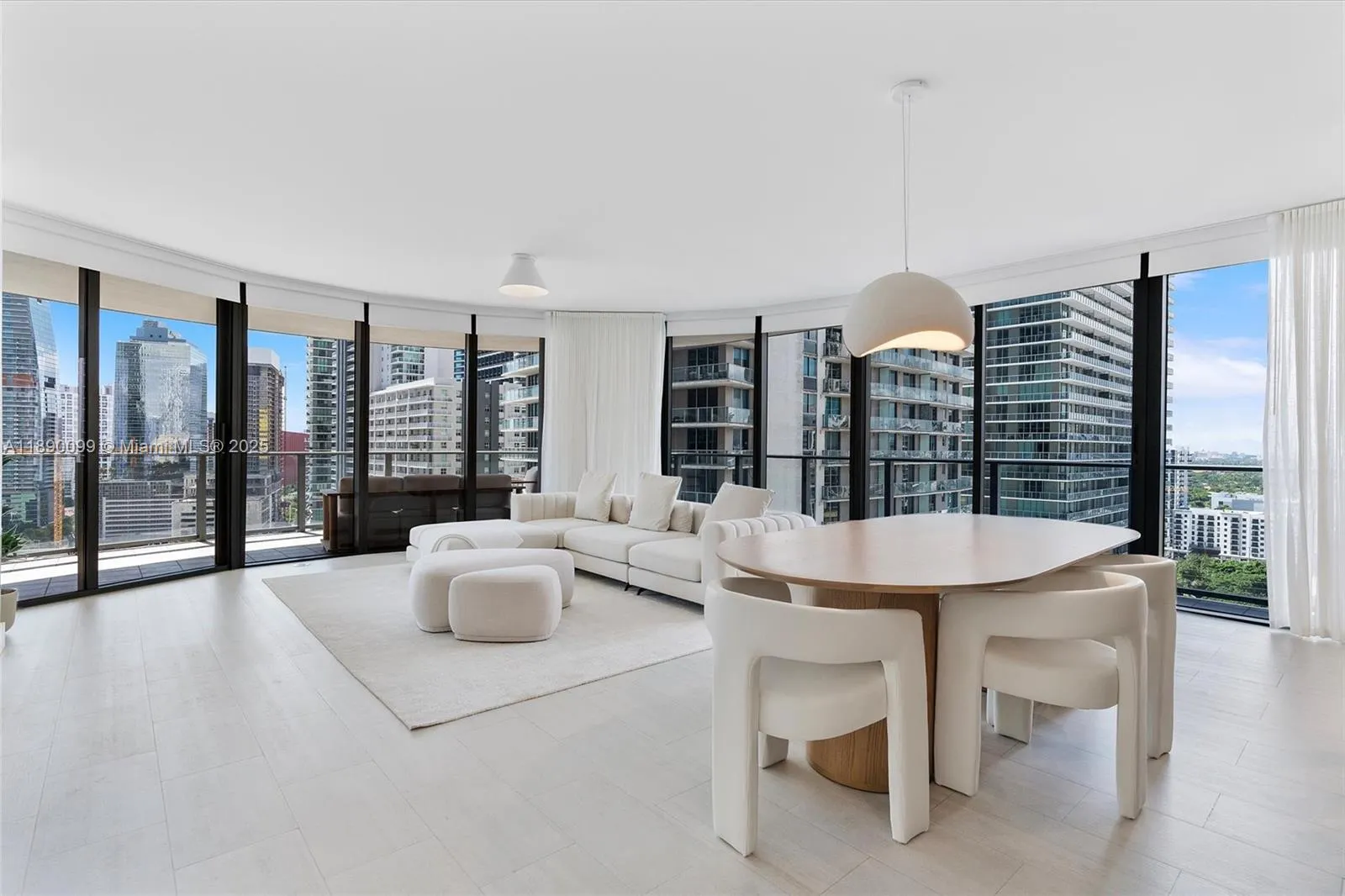 1000 Brickell Plz, #2102