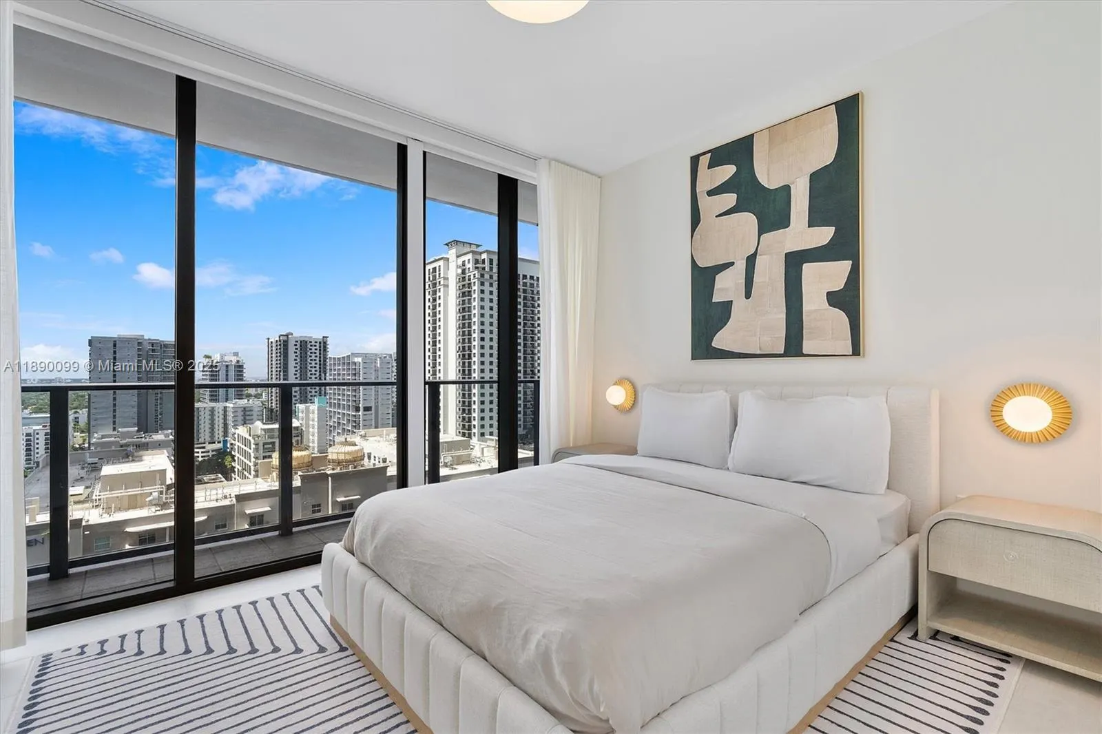 1000 Brickell Plz, #2102