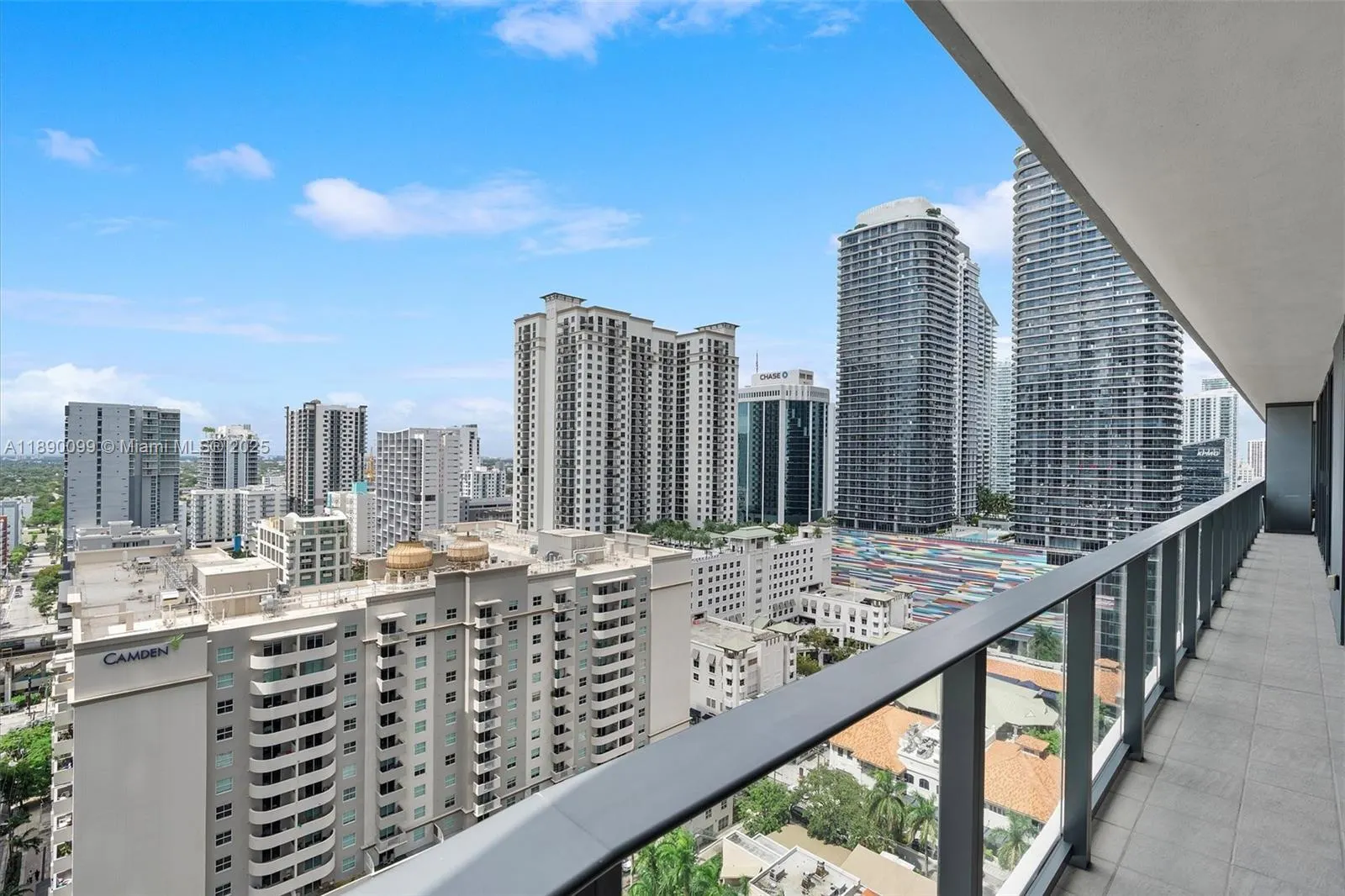 1000 Brickell Plz, #2102