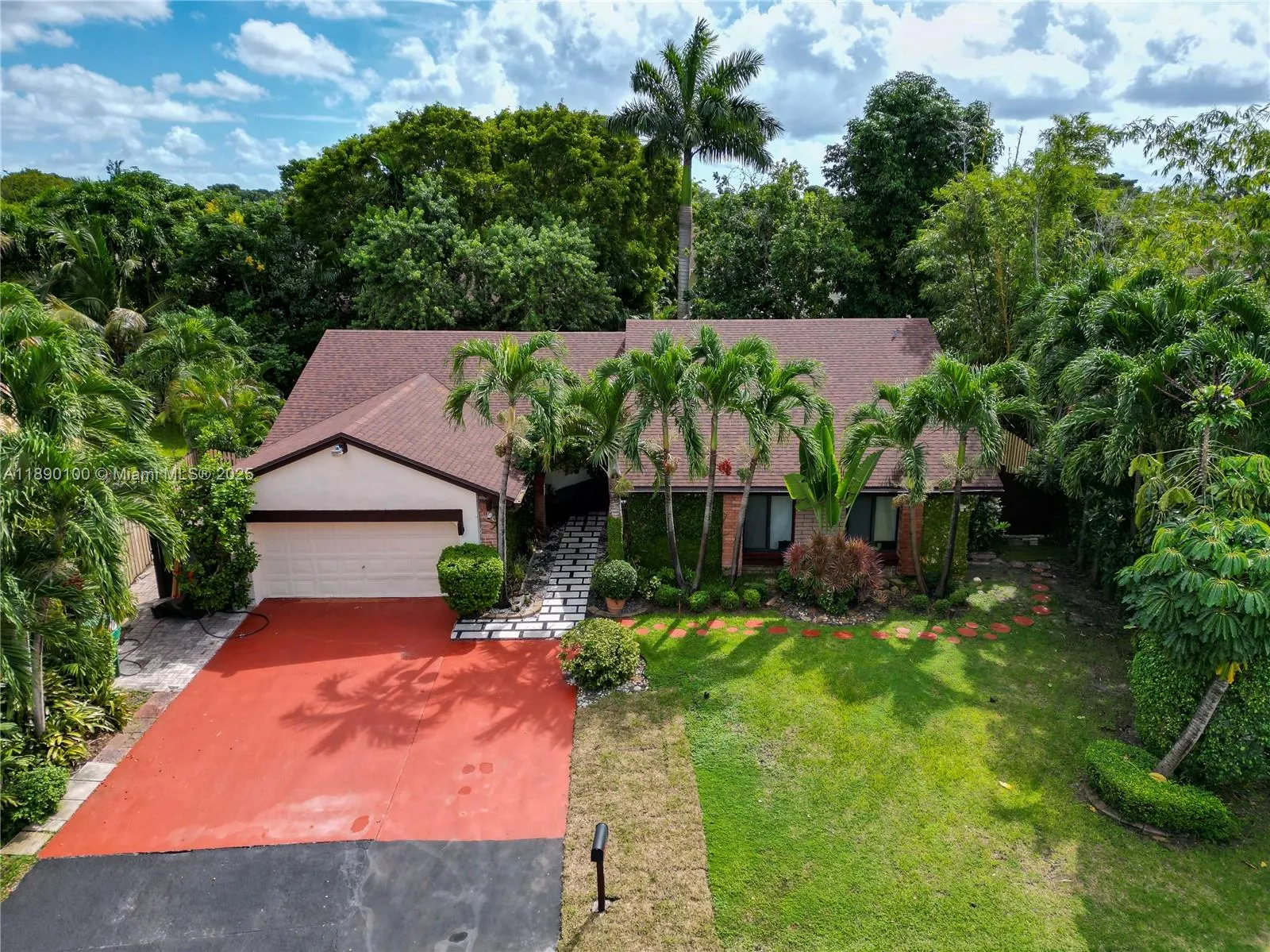 5441 SW 155th Pl