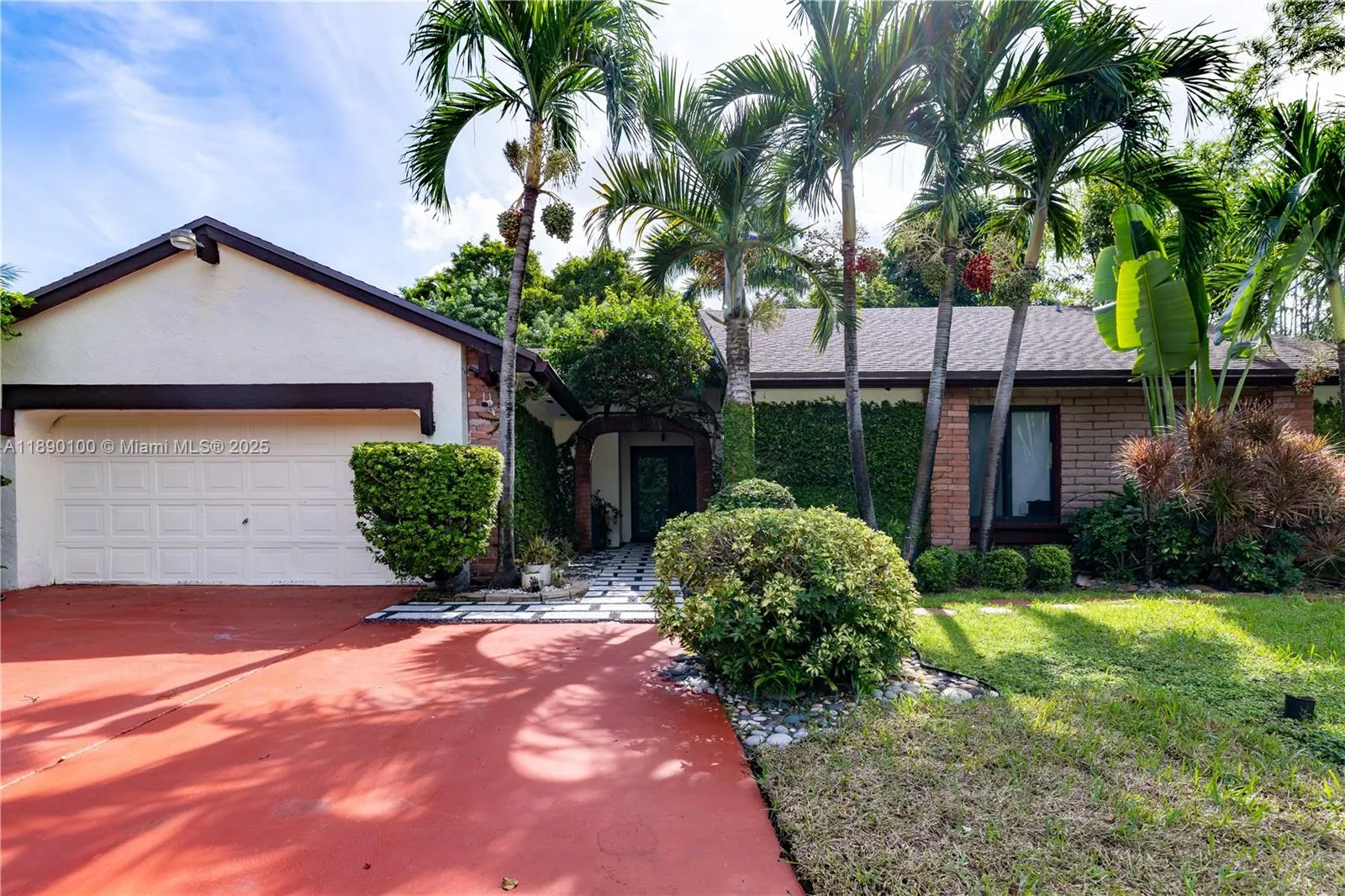5441 SW 155th Pl