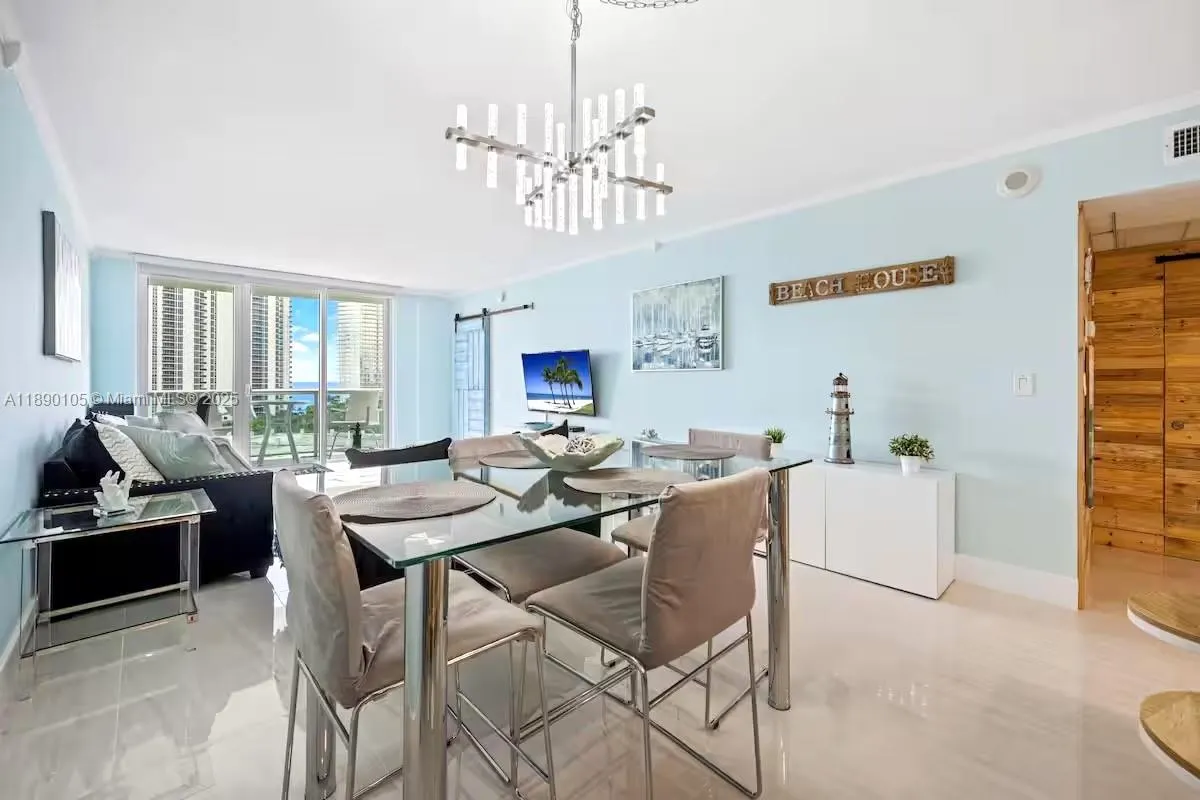 19370 Collins Ave, #1121