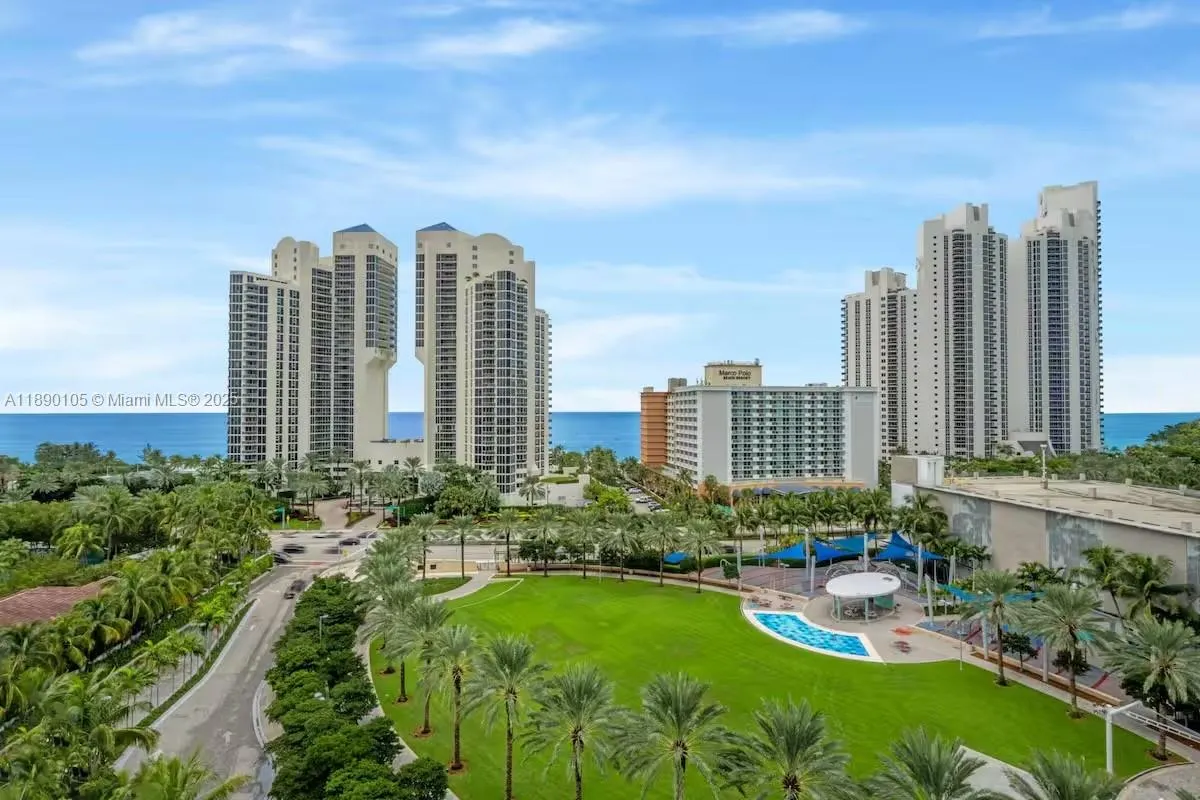 19370 Collins Ave, #1121