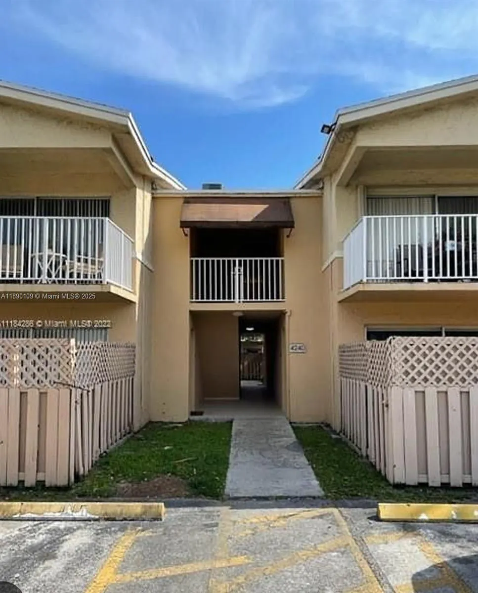 4240 NW 79th Ave, #1A