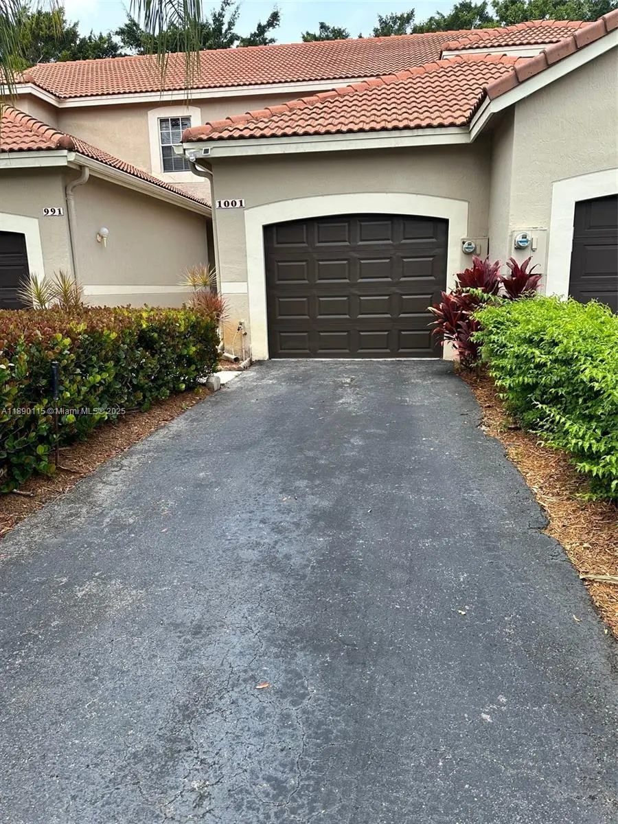 1001 Sorrento Dr, #1001