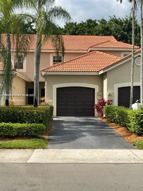 1001 Sorrento Dr, #1001