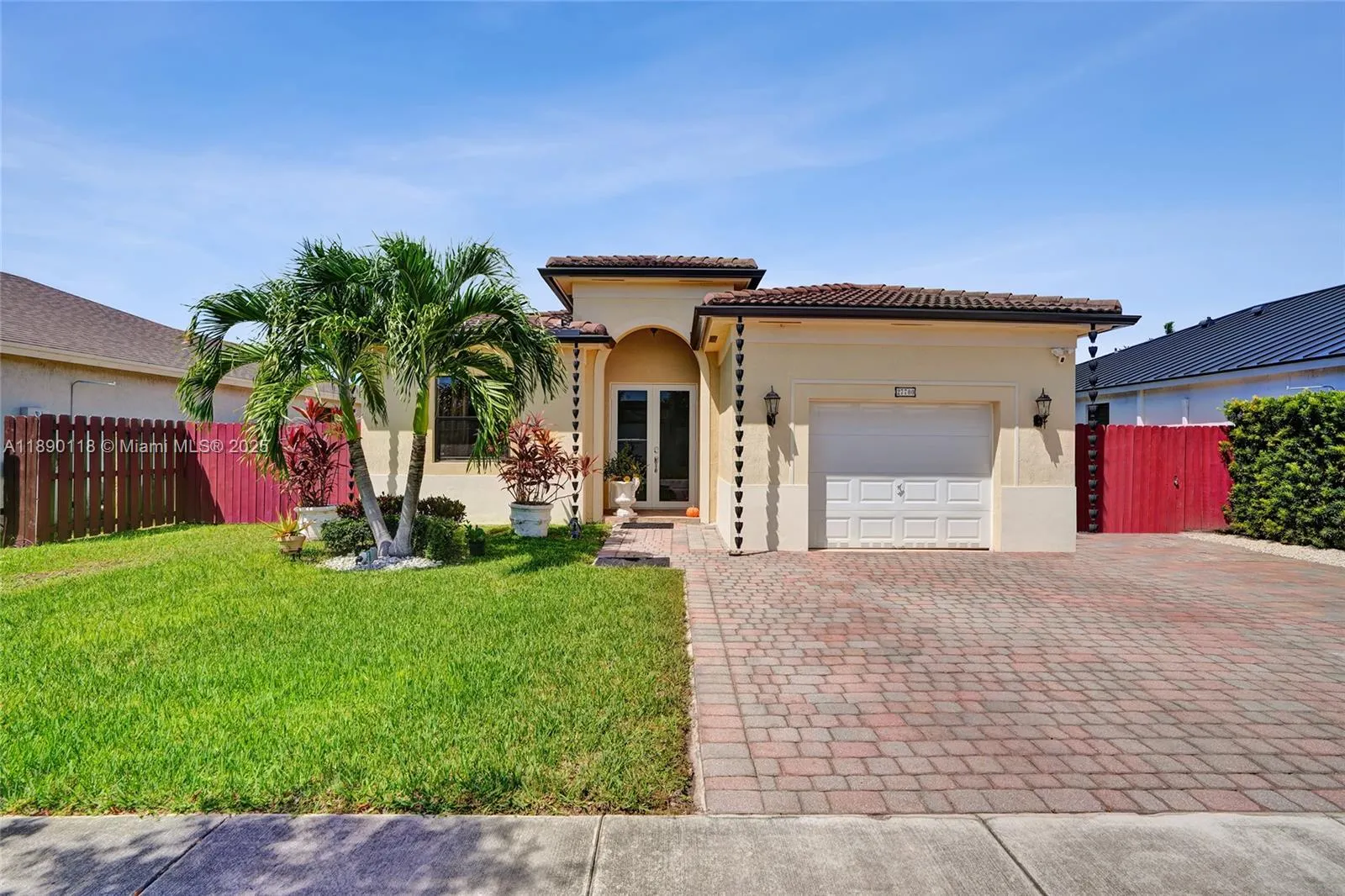 27700 SW 135th Ave Rd