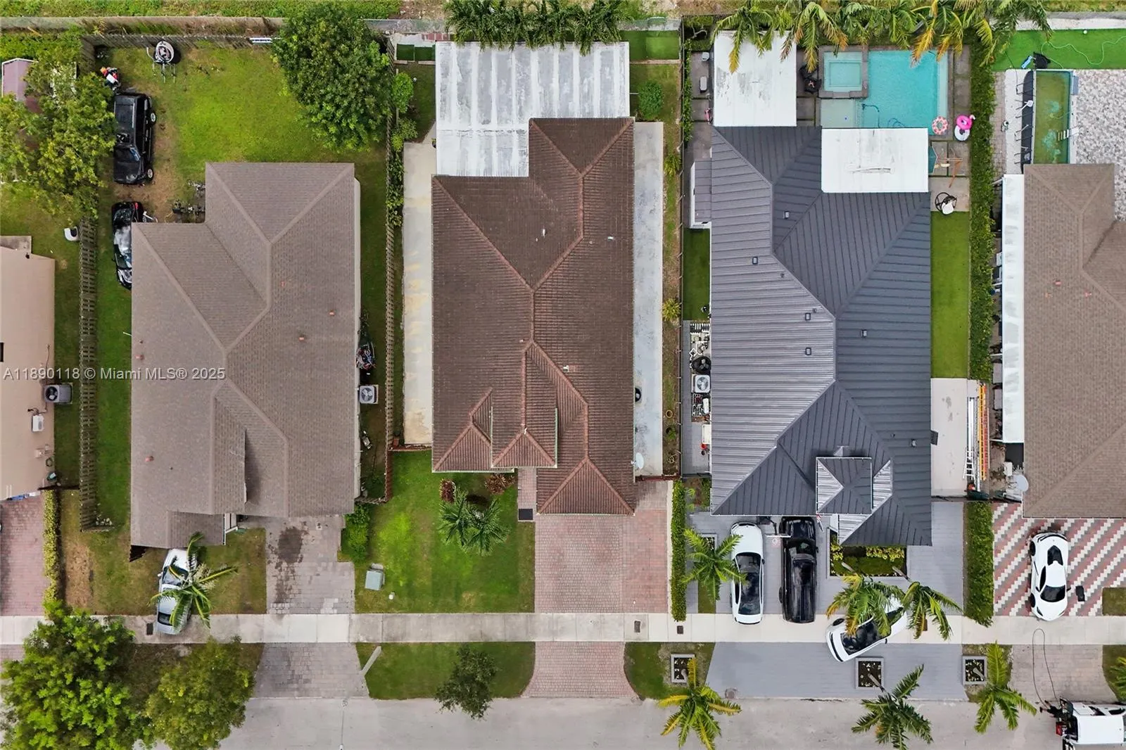 27700 SW 135th Ave Rd