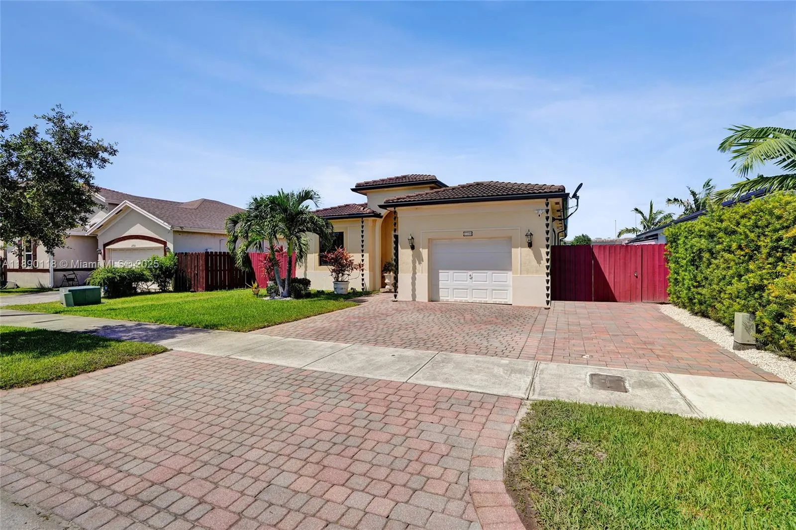 27700 SW 135th Ave Rd