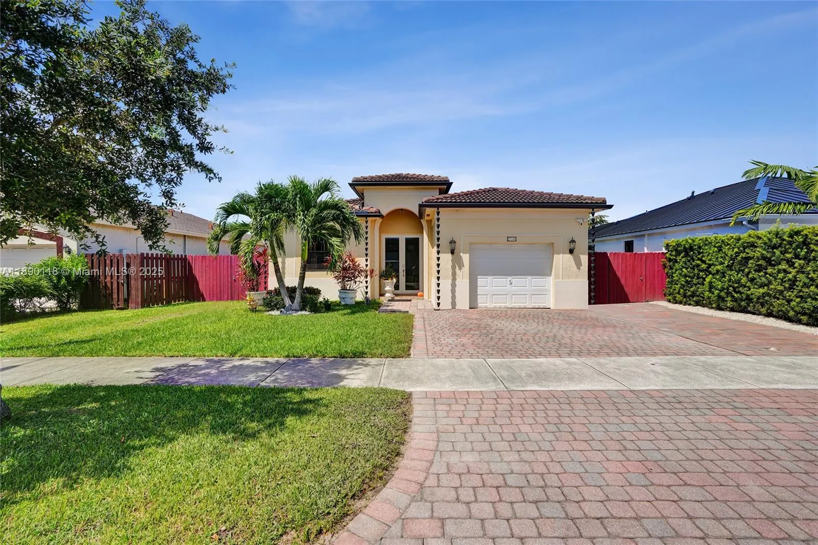 27700 SW 135th Ave Rd