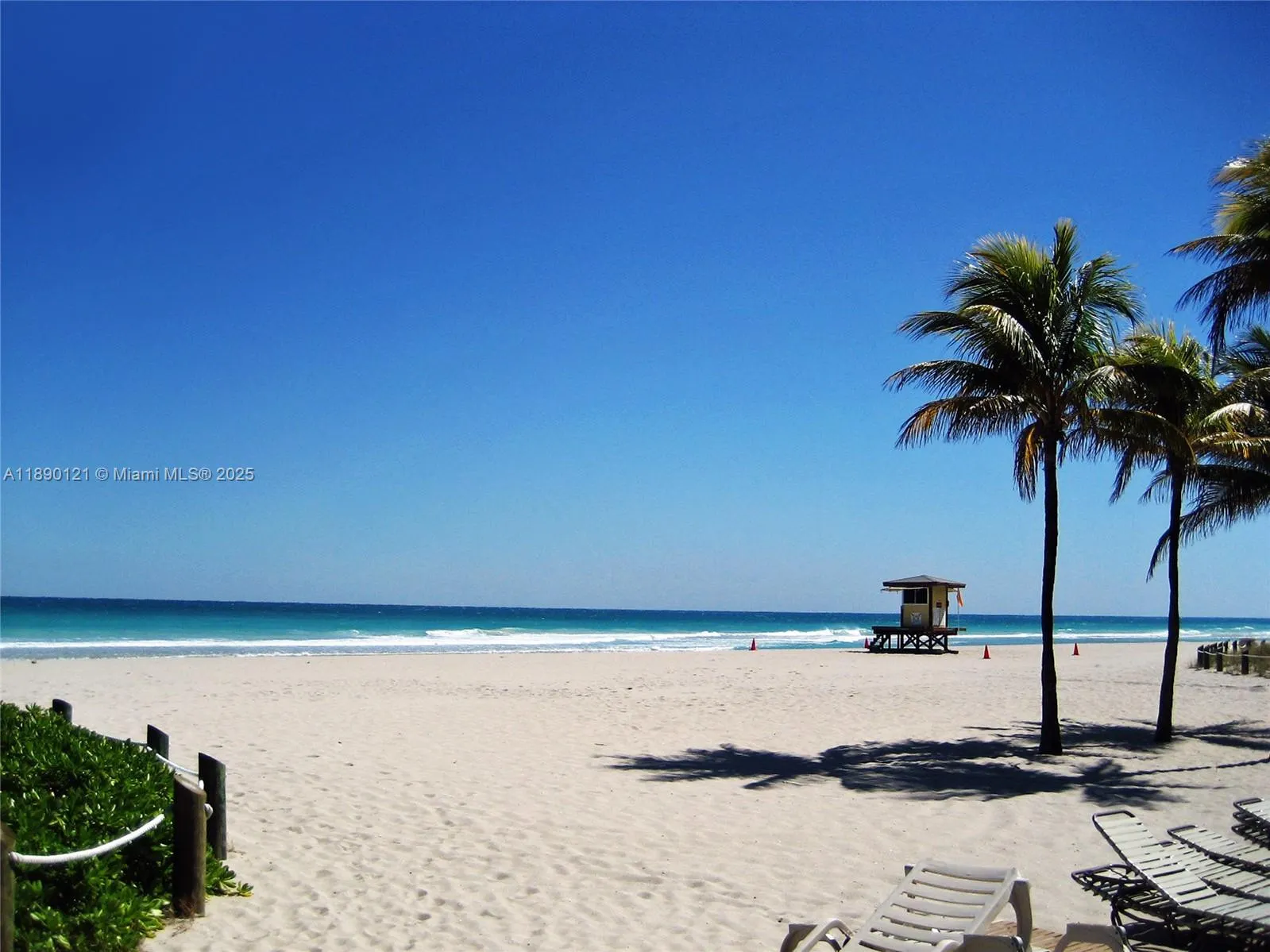1410 E Ocean Dr, #308