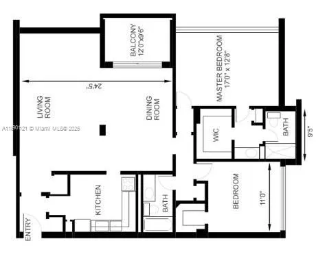 1410 E Ocean Dr, #308