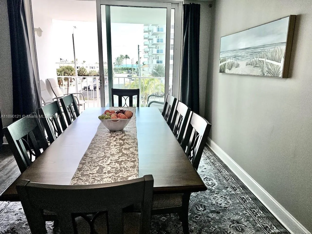 1410 E Ocean Dr, #308