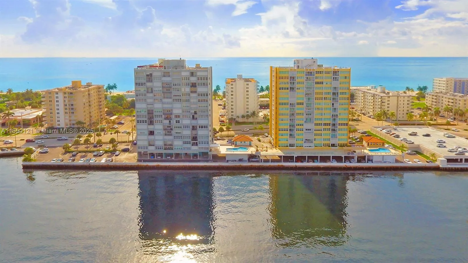 1410 E Ocean Dr, #308