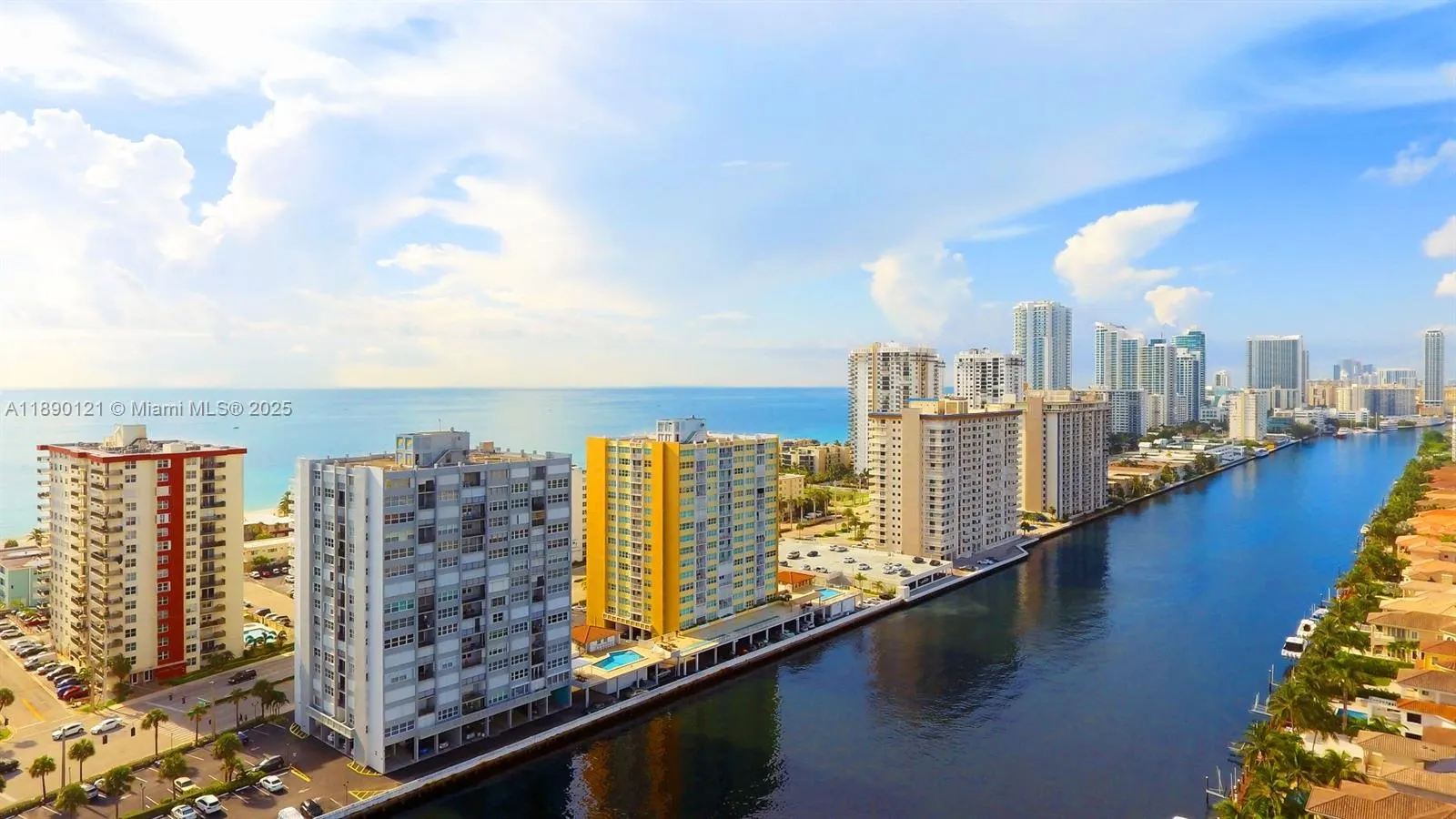 1410 E Ocean Dr, #308