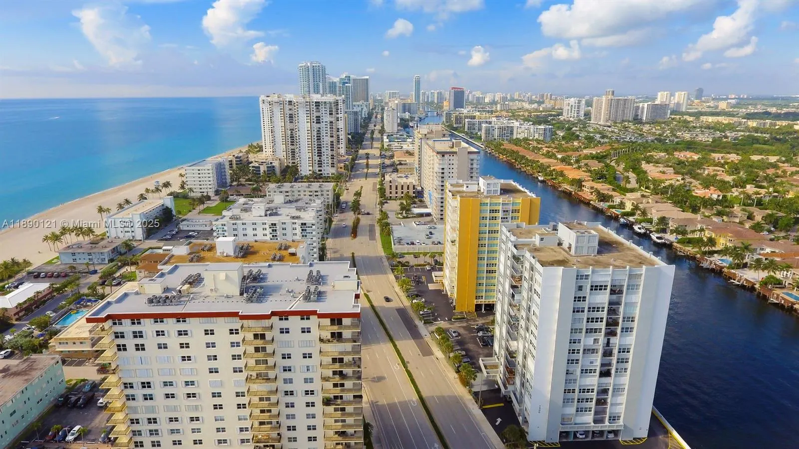 1410 E Ocean Dr, #308