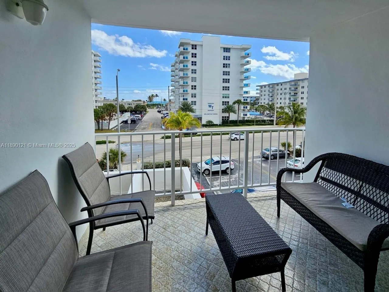 1410 E Ocean Dr, #308