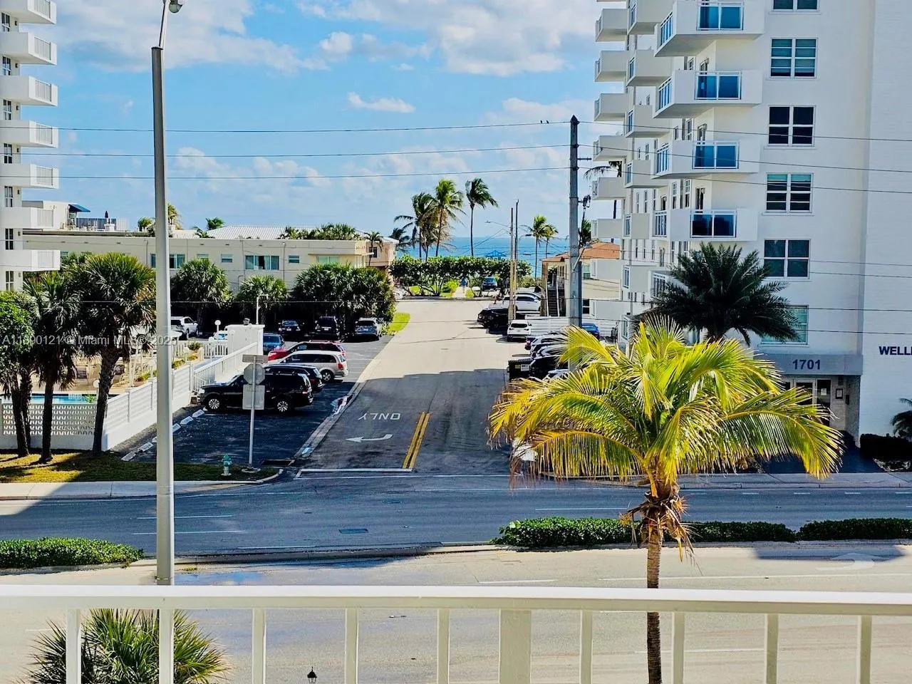 1410 E Ocean Dr, #308