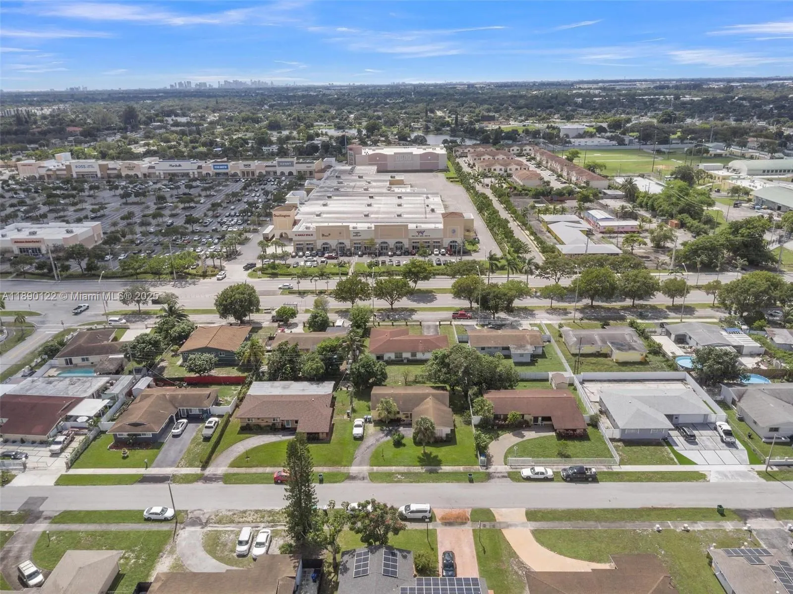 2860 NW 184th St