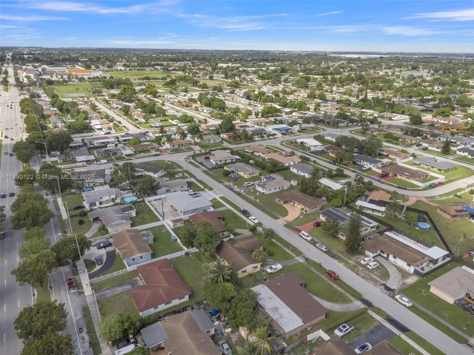 2860 NW 184th St